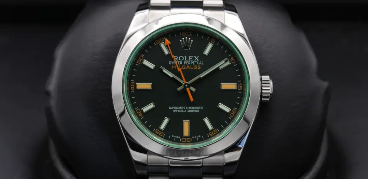Collectible Rolex Watches: Once Unpopular Models
