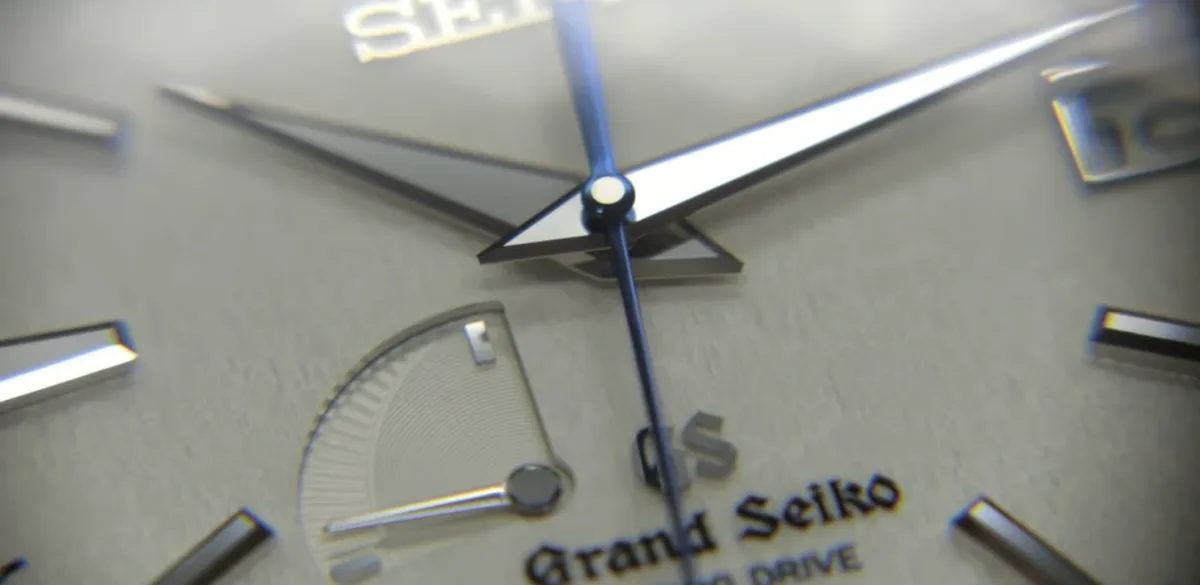 Discontinued Grand Seiko Models Worth Knowing