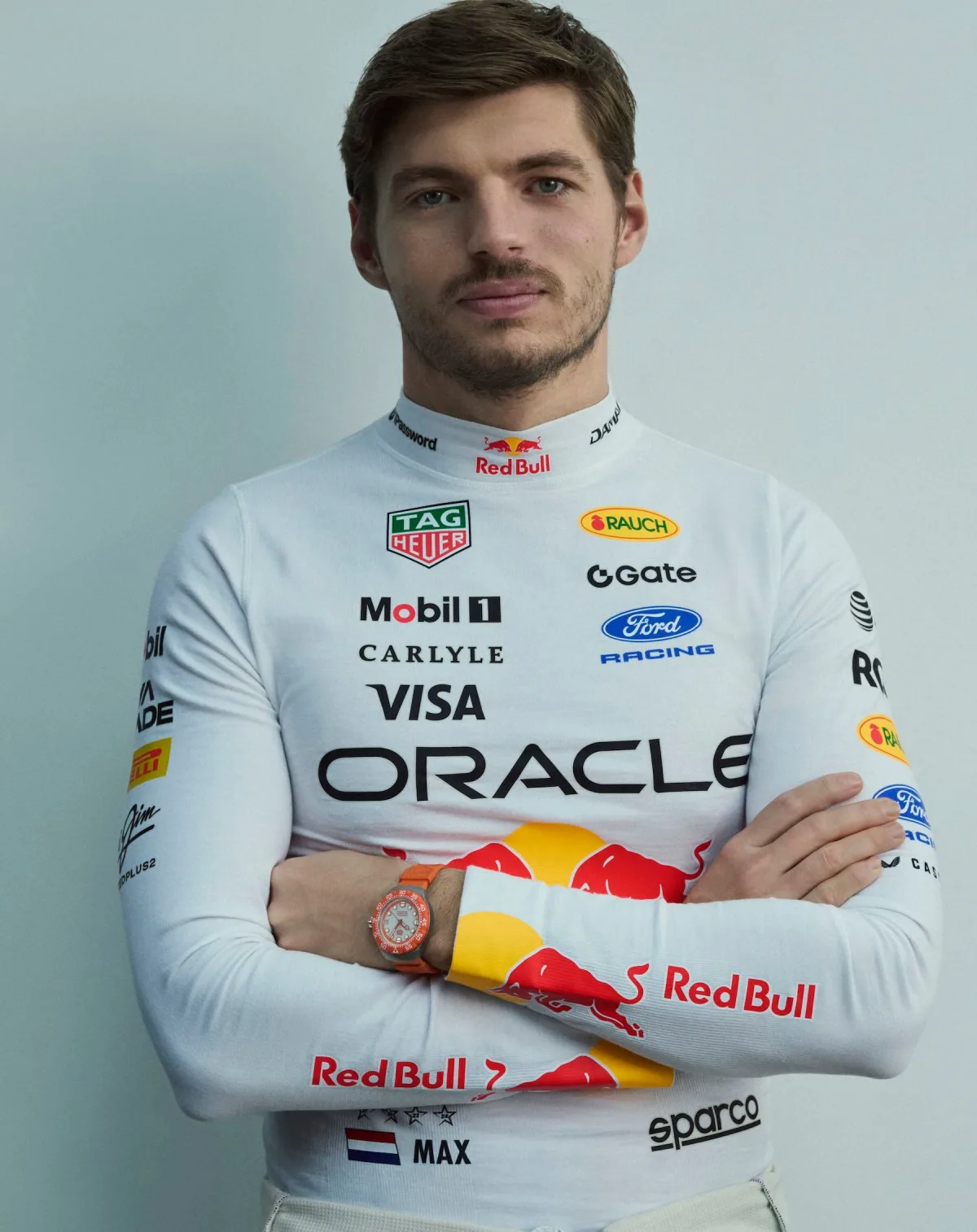 TAG Heuer Formula 1 Zandvoort Review