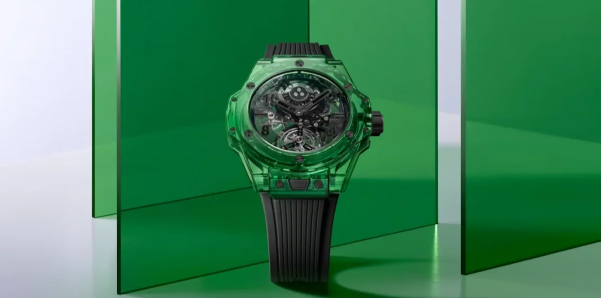Top 5 Most Expensive Hublot Watches Explained
