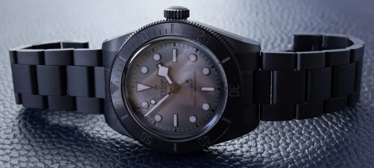 Review: Are Tudor Black Bay Ceramic Watches Worth the Price?