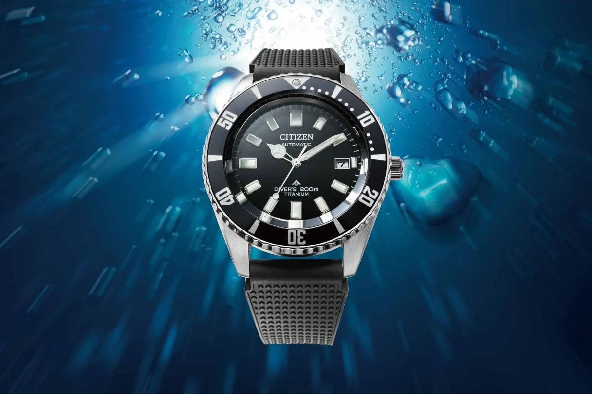 CWC RN Quartz Divers Watch Mk.2