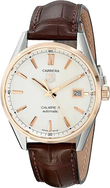 TAG Heuer Carrera watch